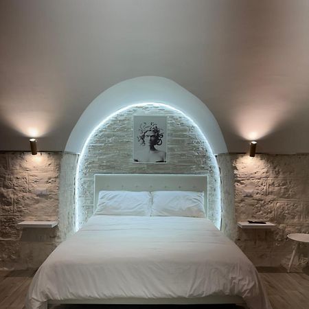 Pietra Viva Room Бари Экстерьер фото
