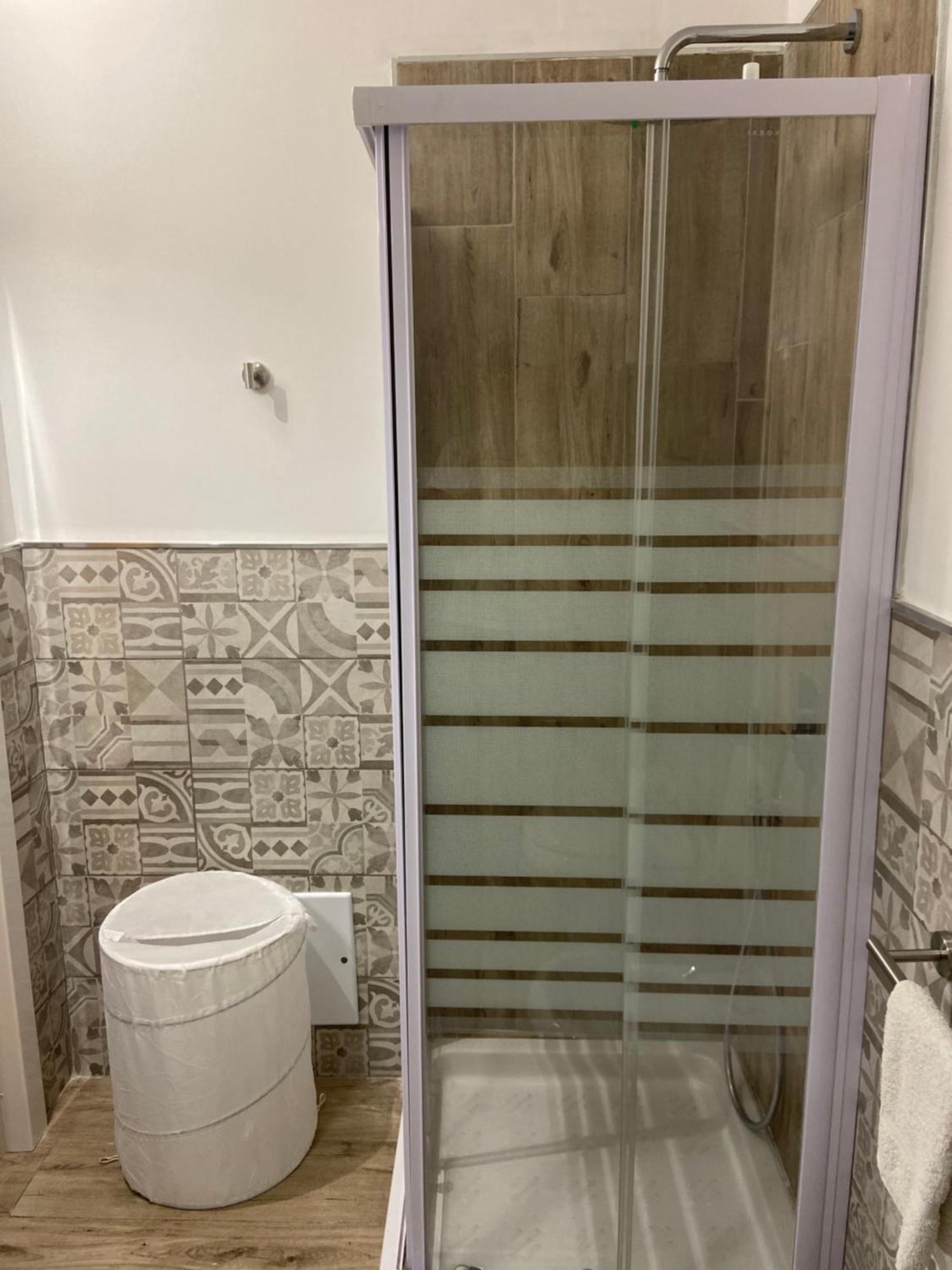 Pietra Viva Room Бари Экстерьер фото