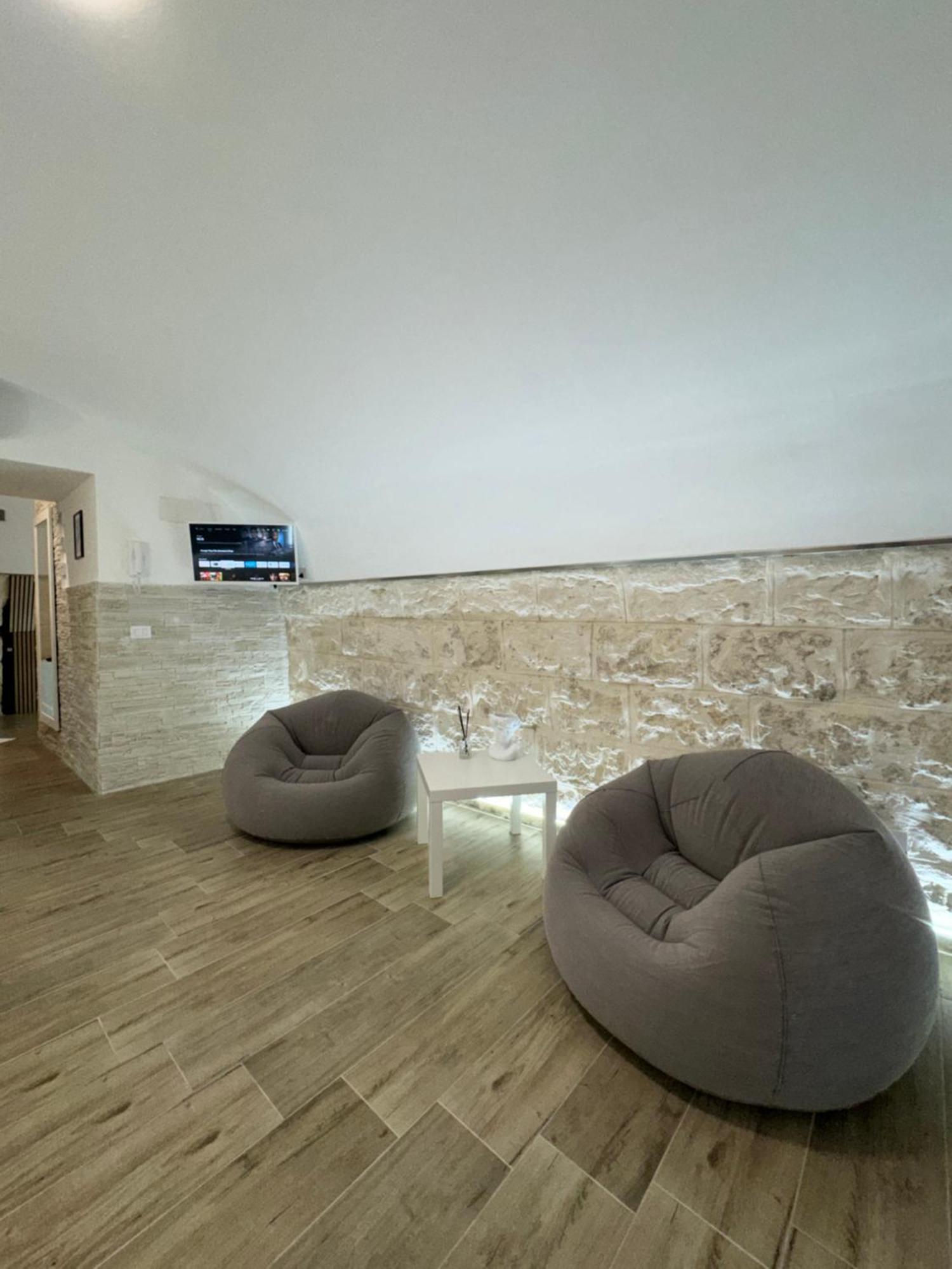 Pietra Viva Room Бари Экстерьер фото