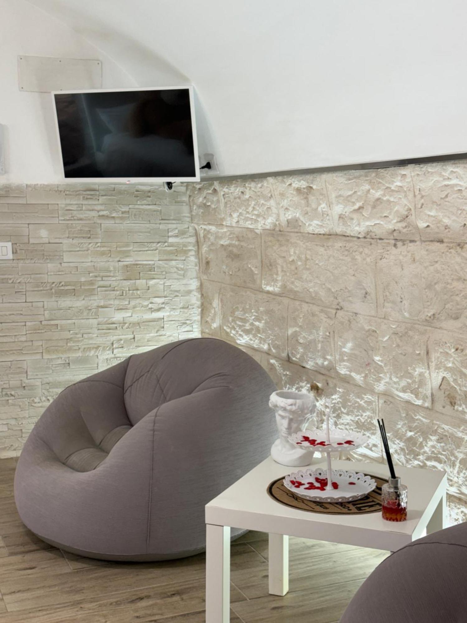 Pietra Viva Room Бари Экстерьер фото