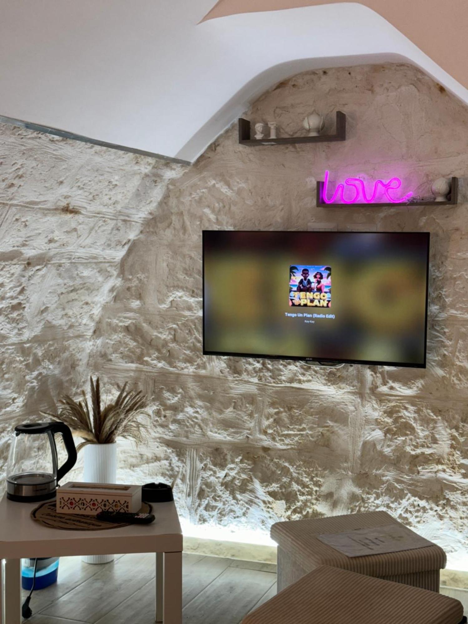 Pietra Viva Room Бари Экстерьер фото