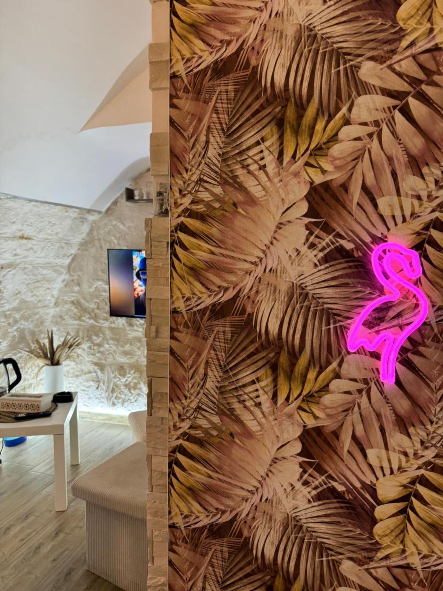 Pietra Viva Room Бари Экстерьер фото