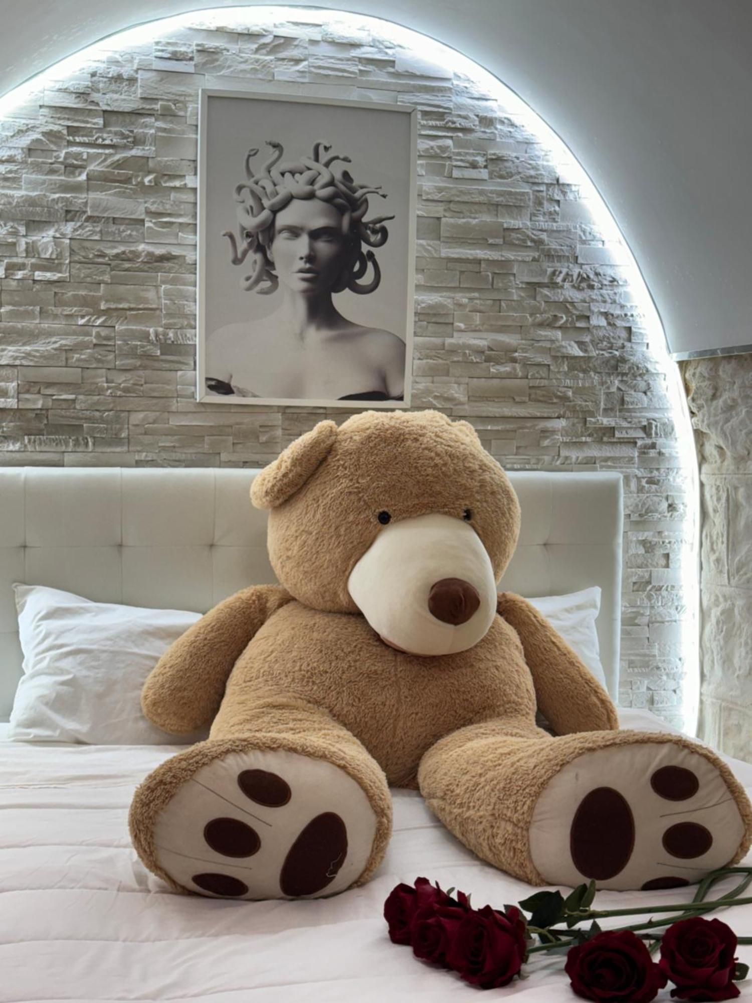 Pietra Viva Room Бари Экстерьер фото